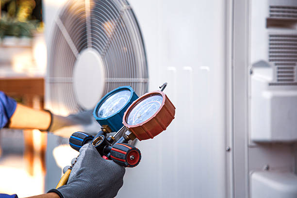 Affordable Hvac Repair solutions in Harbeson, DE